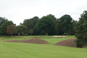 West Sussex 16th Approach